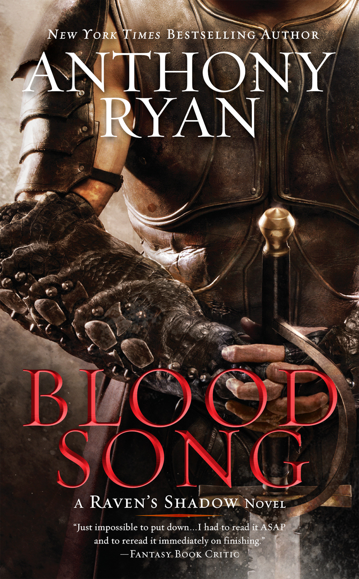 Blood Song