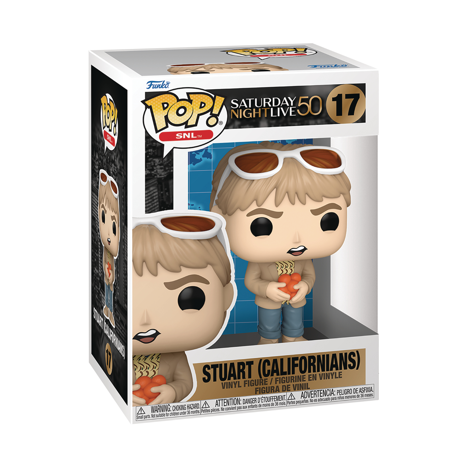 Pop Television Snl 50th S2 Stuart Fig