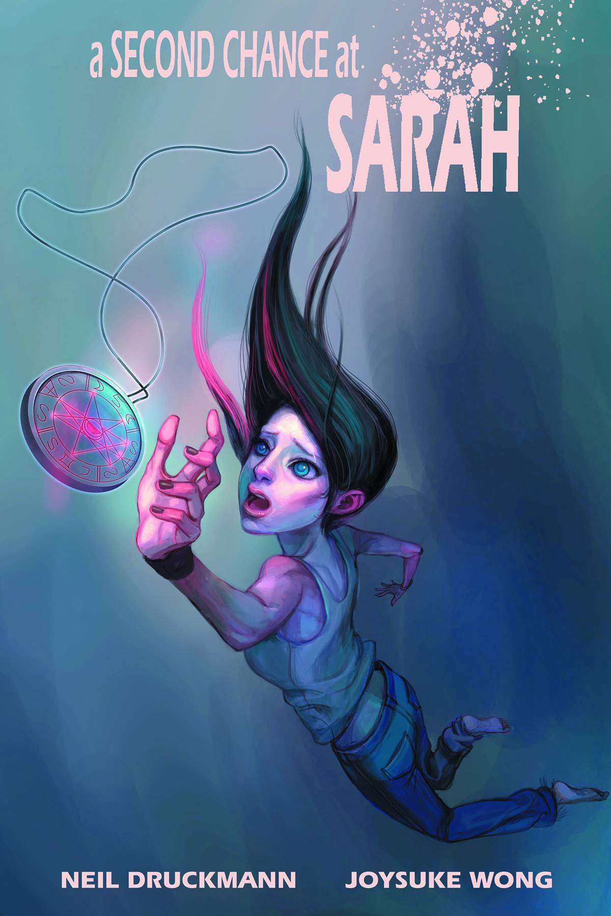 Second Chance At Sarah Hardcover