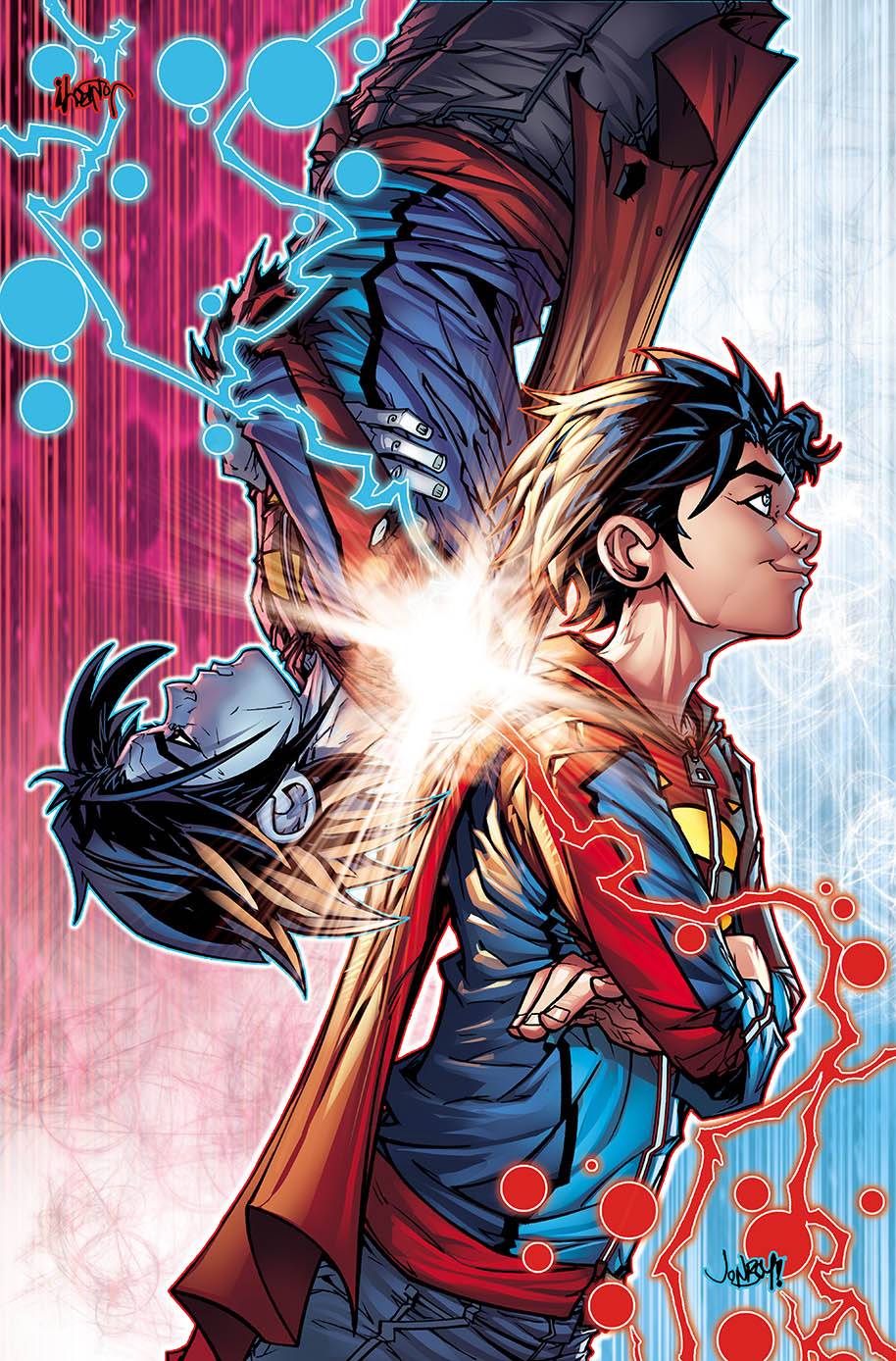 Superman #43 Variant Edition (2016)