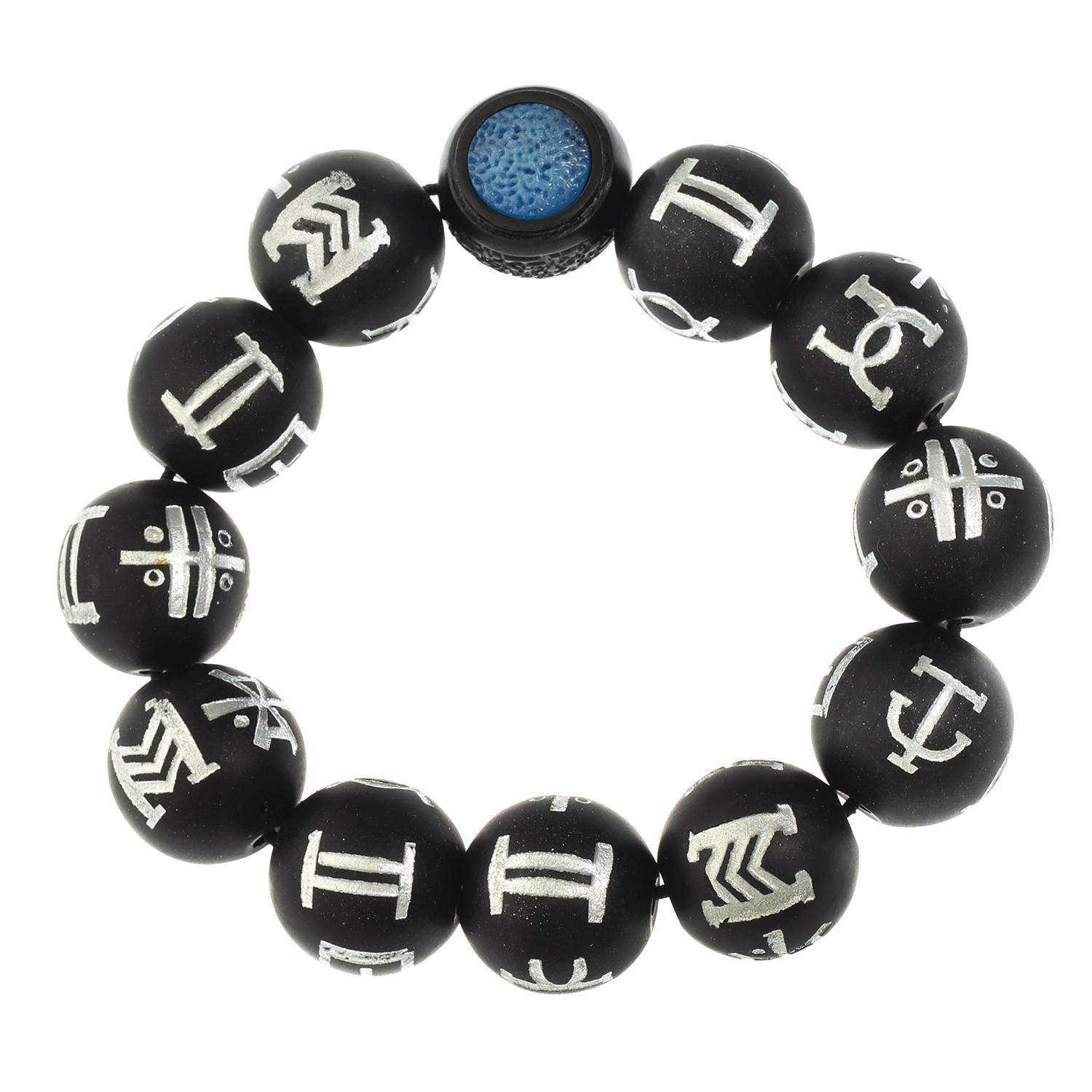 Black Panther Kimoyo Adult Large Size Bracelet | ComicHub