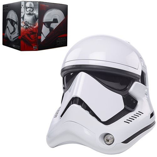 star wars stormtrooper helmet toy