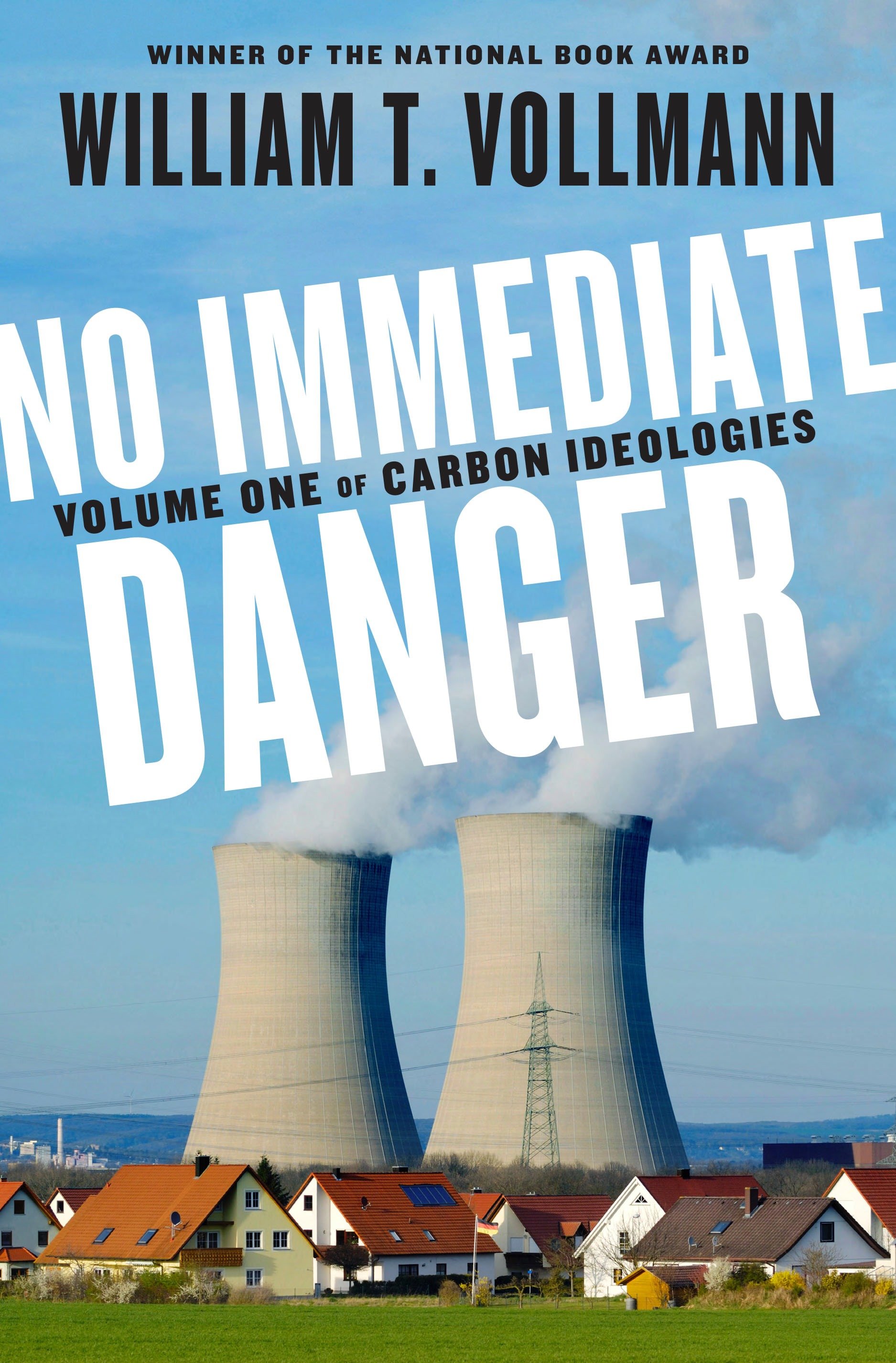 No Immediate Danger (Hardcover Book)