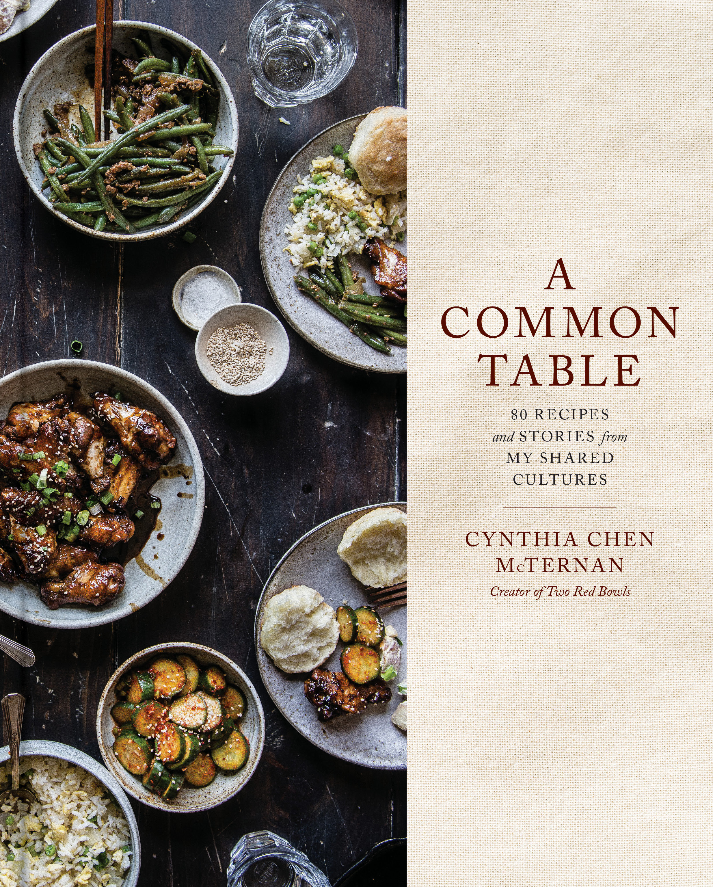A Common Table (Hardcover Book)