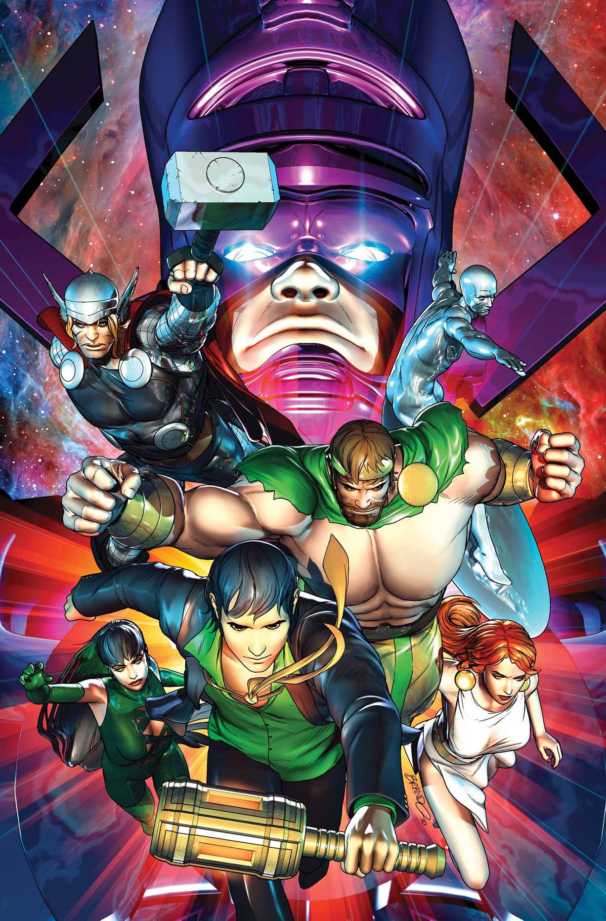 ComicHUb Image