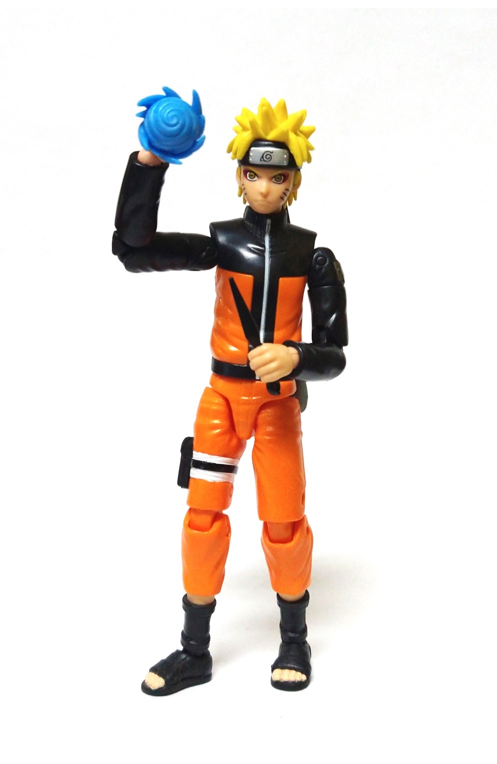 Naruto 2020 Bst Axn Naruto Sage Mode Figure