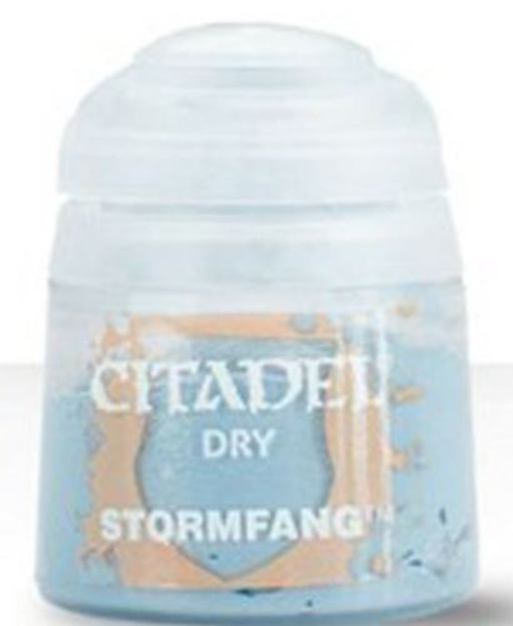 Citadel Paint:Dry - Stormfang