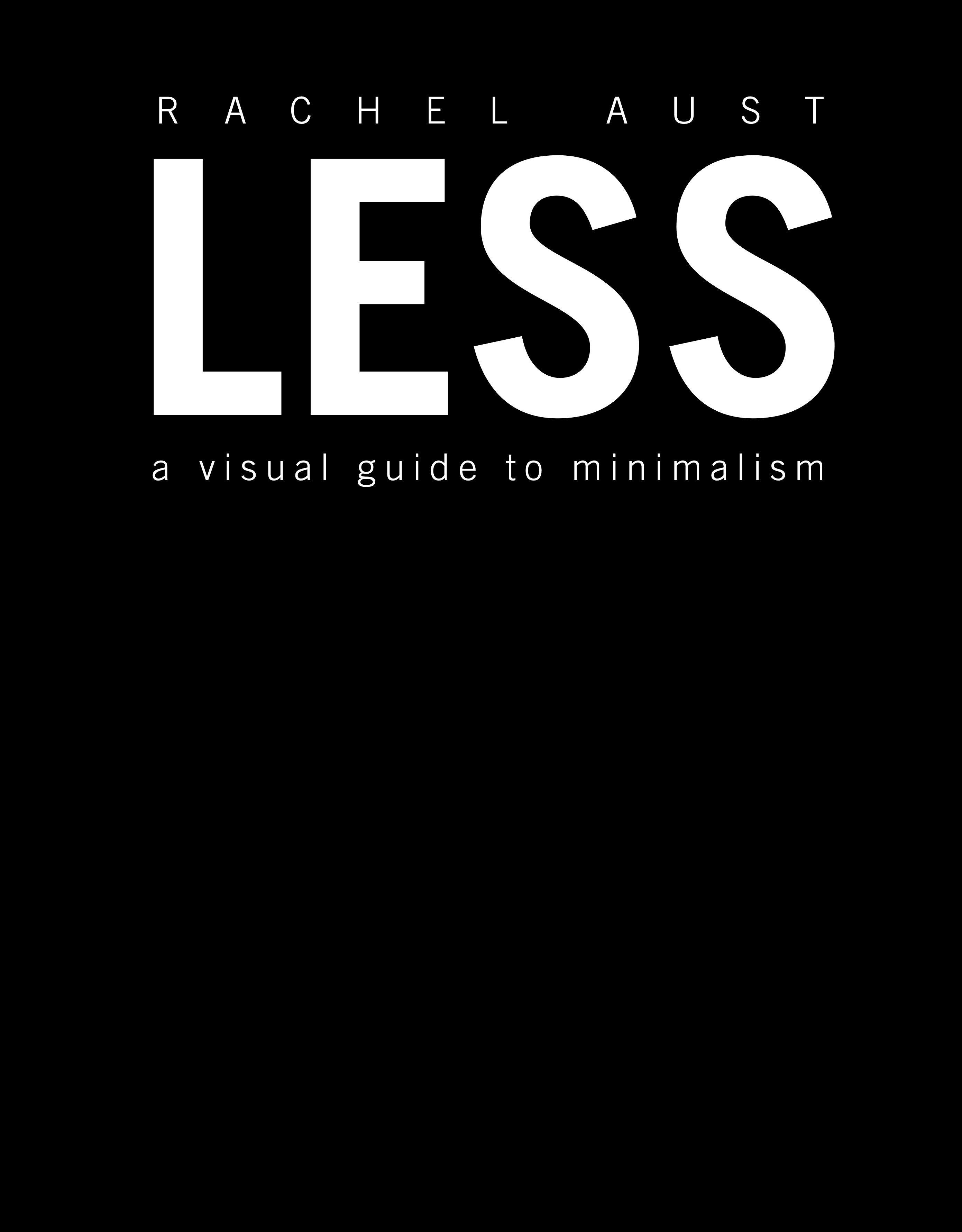 Less (Hardcover Book)