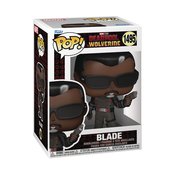 Deadpool & Wolverine Blade Funko Pop! Vinyl Figure #1495