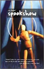 Spookshow