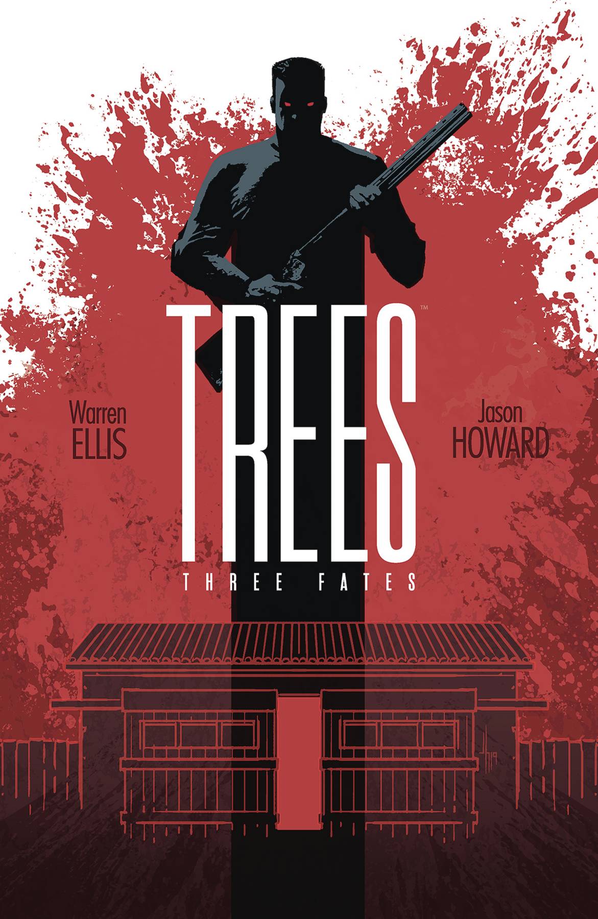 Trees Three Fates #4 (Mature) (Of 5)