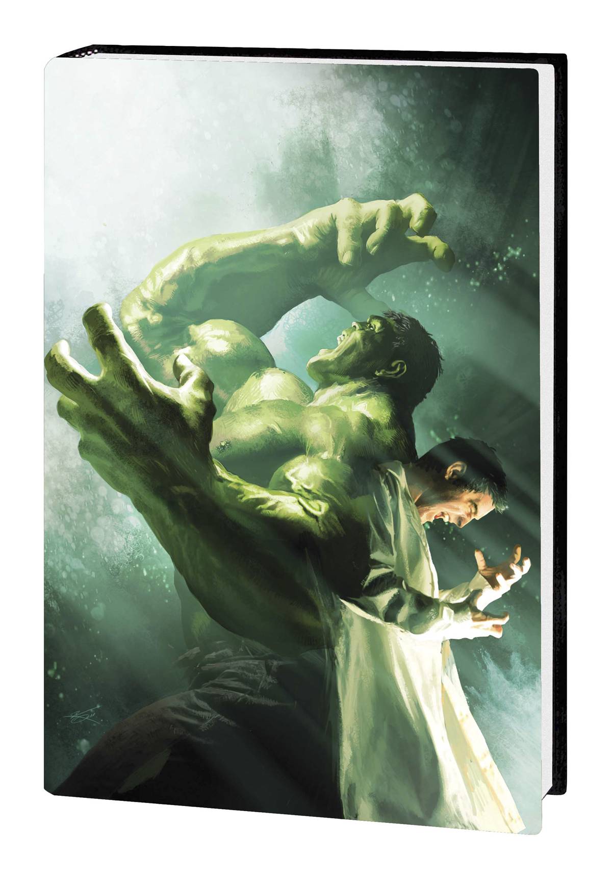 Incredible Hulk by Jason Aaron Hardcover Volume 2