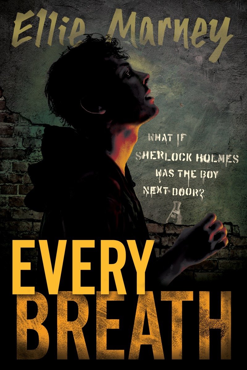 Every Breath (Hardcover Book)