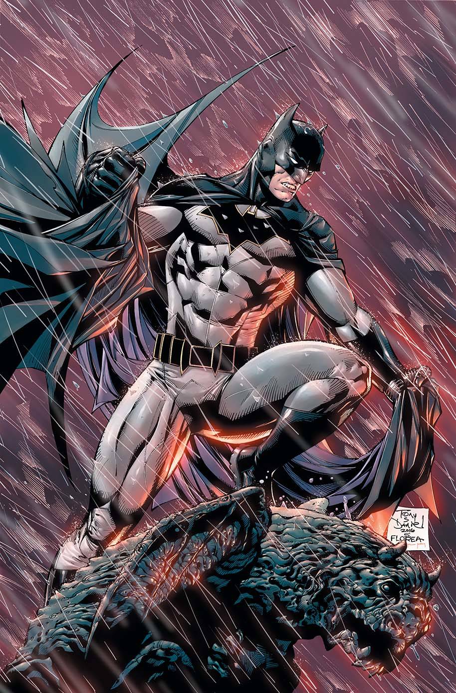 Batman #27 Variant Edition (2016)