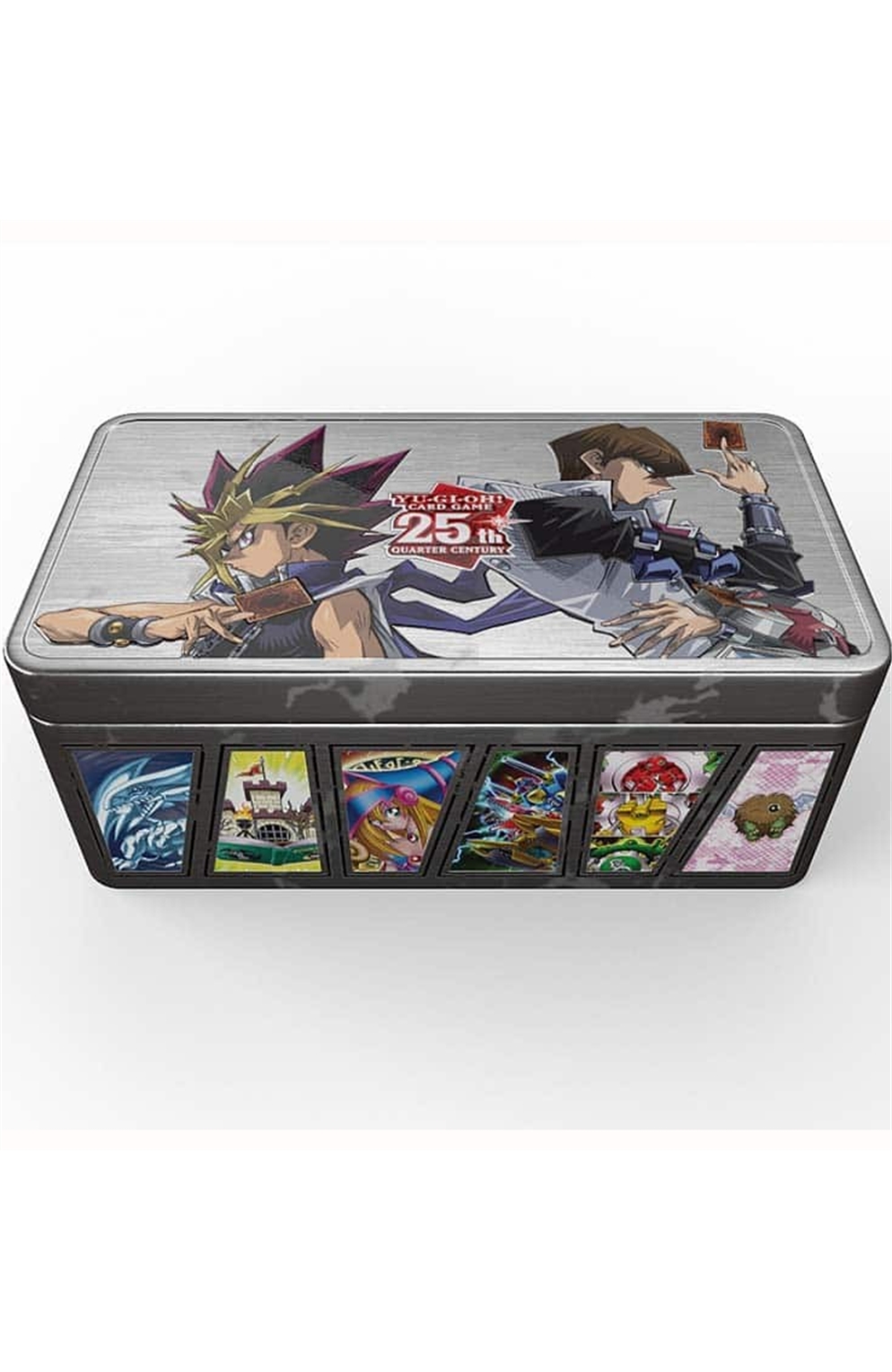 Yu-Gi-Oh! Tcg: 25th Anniversary Tin - Dueling Mirrors