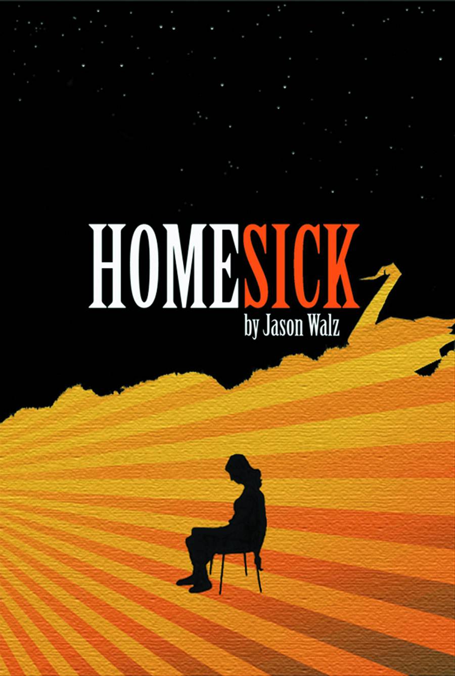 Homesick Graphic Novel
