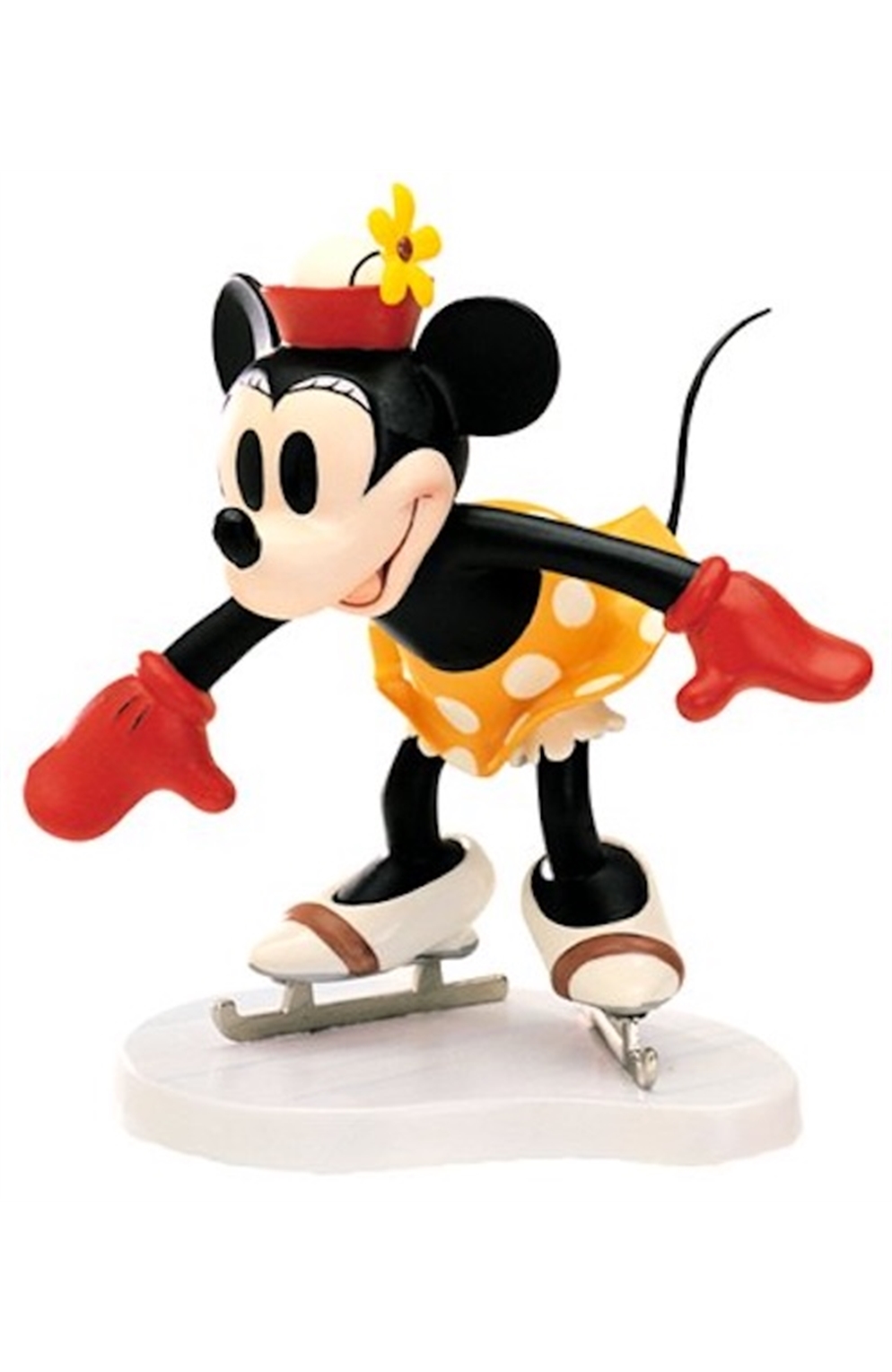 Walt Disney Classics Collection On Ice - Minnie Mouse