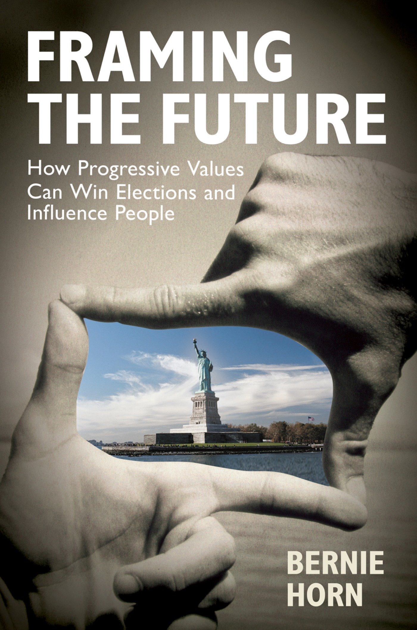 Framing The Future (Hardcover Book)