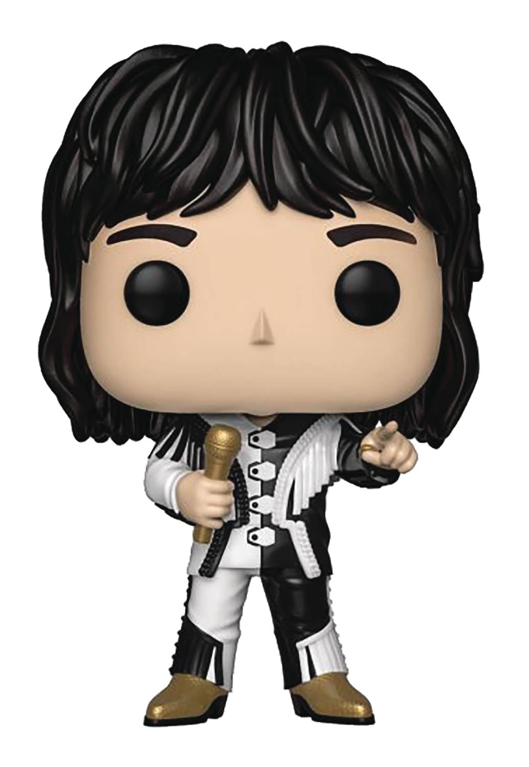 Pop Rocks The Struts Luke Spiller Vinyl Figure