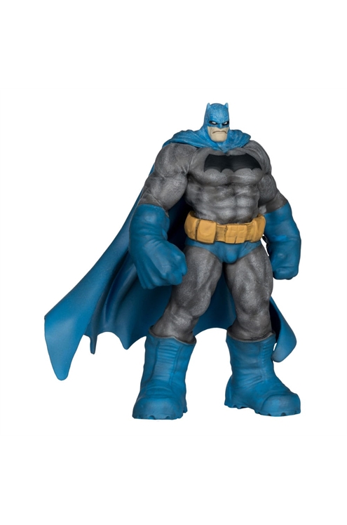 DC Direct Todds Mods Collector Vinyl Statue Batman