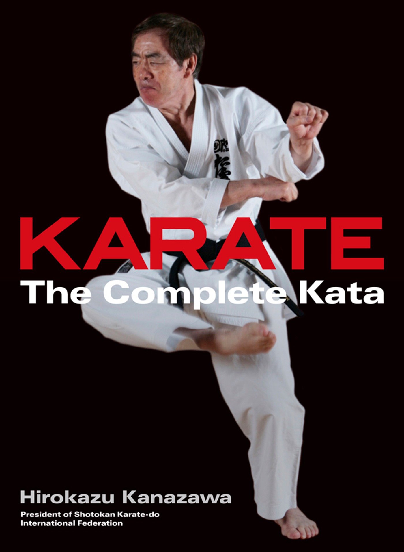 Karate (Hardcover Book)