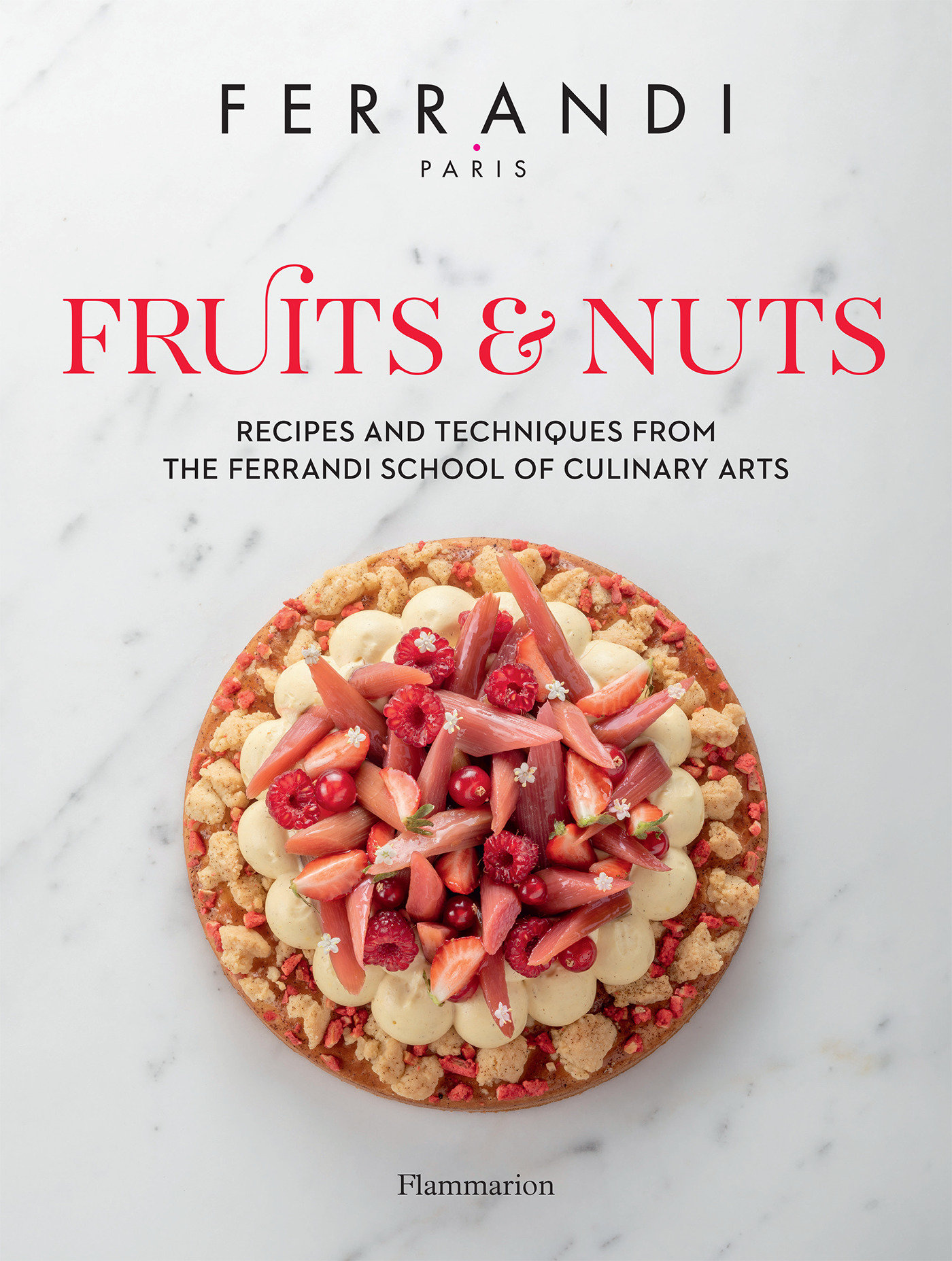 Fruits & Nuts (Hardcover Book)