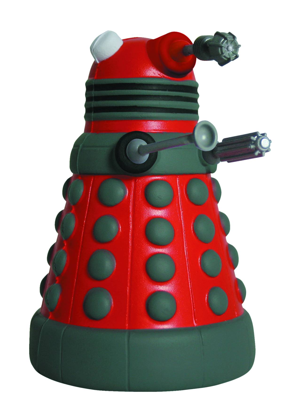 Doctor Who Red Dalek Stress Toy