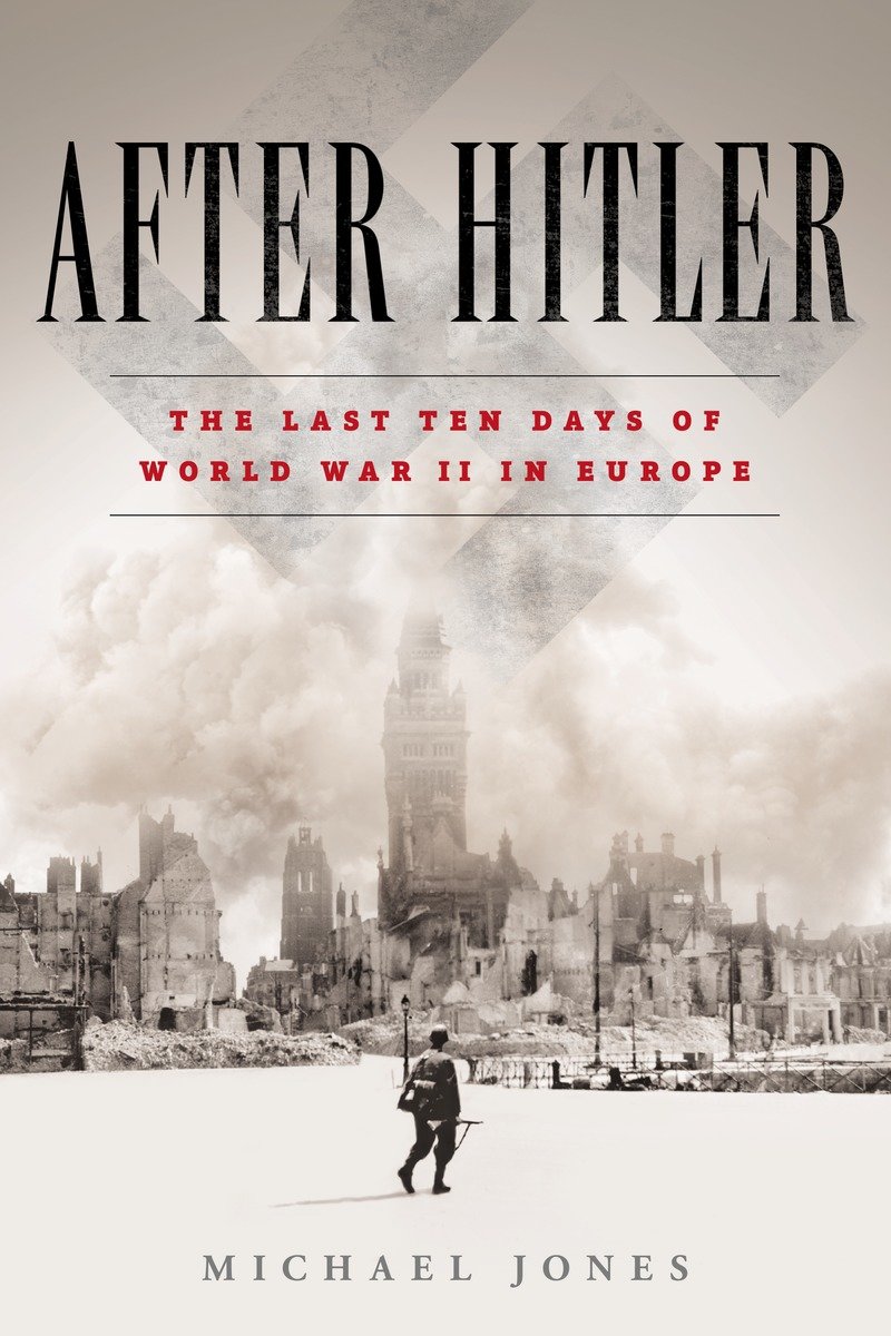 After Hitler (Hardcover Book)
