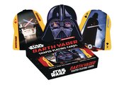 Dartg Vader Shaped Playing Cards