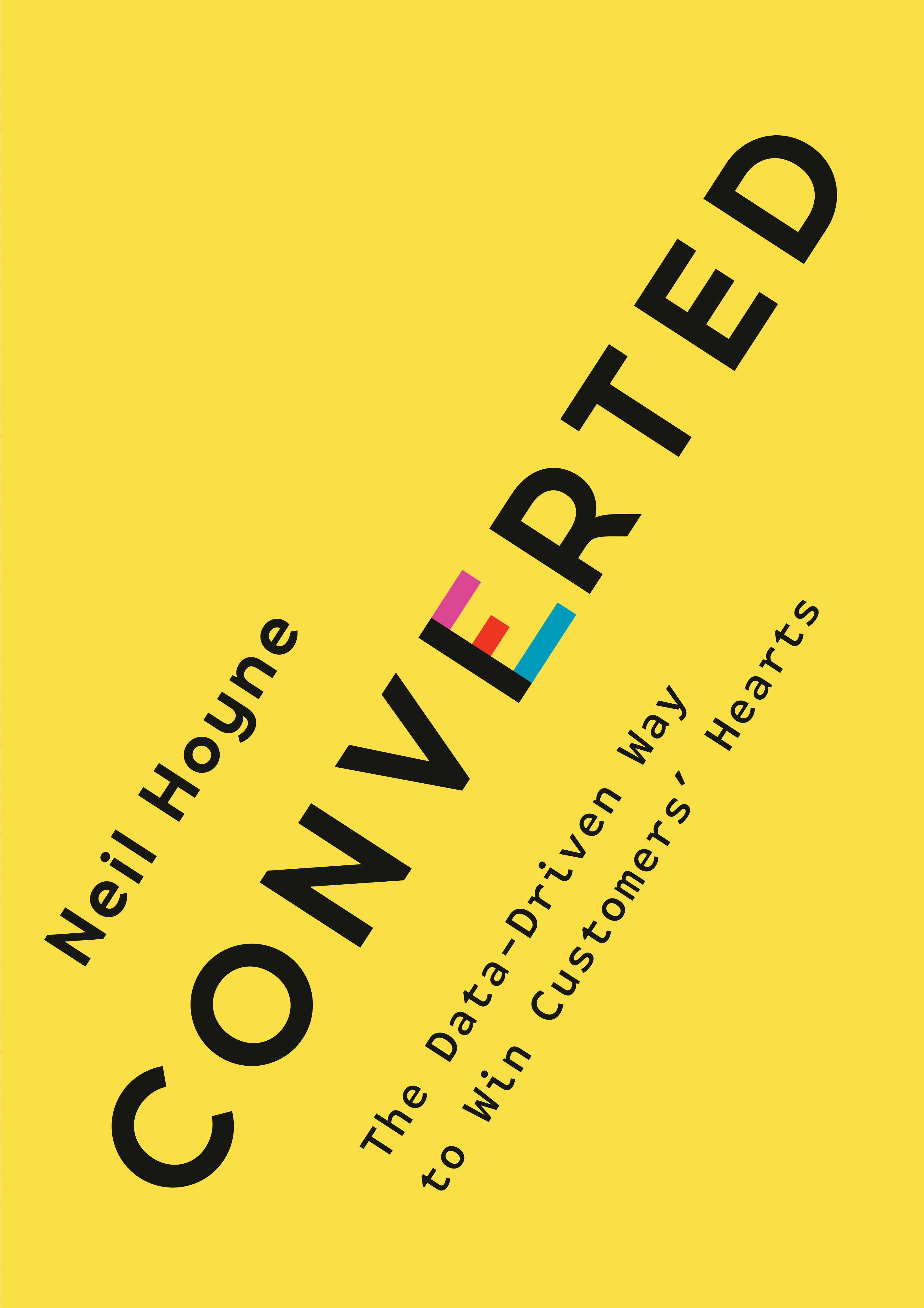 Converted (Hardcover Book)
