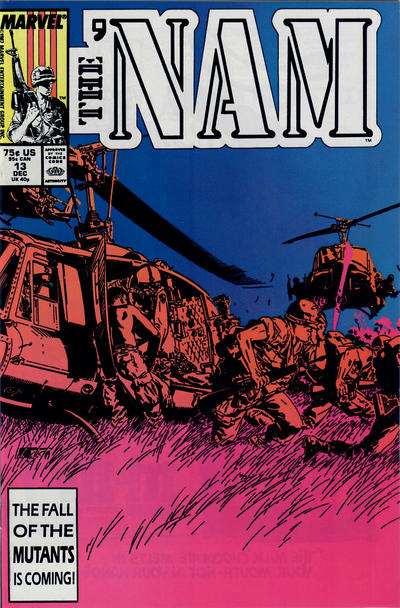 The 'Nam #13 [Direct]