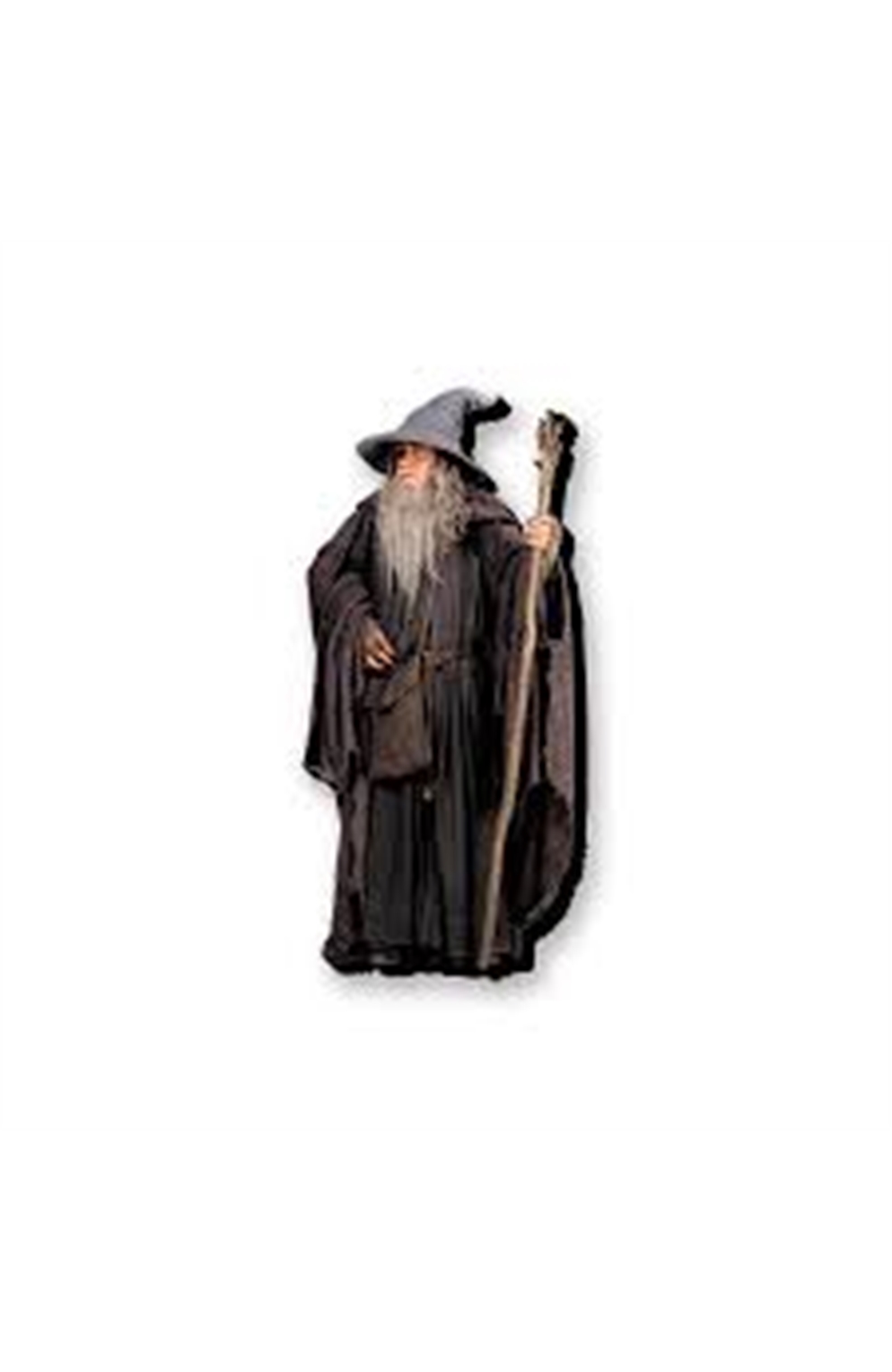 Lord of The Rings Gandalf Chunky Magnet