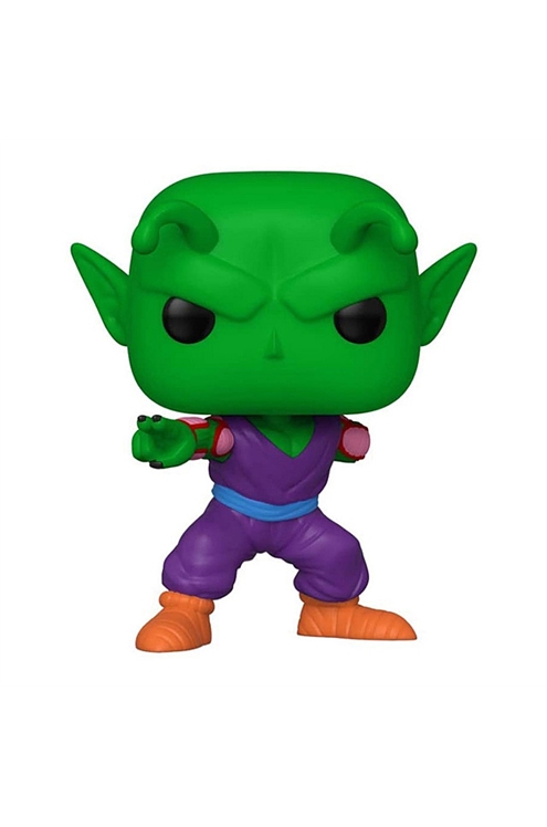 Funko Pop Dragon Ball Z Piccolo 704 Pre-Owned