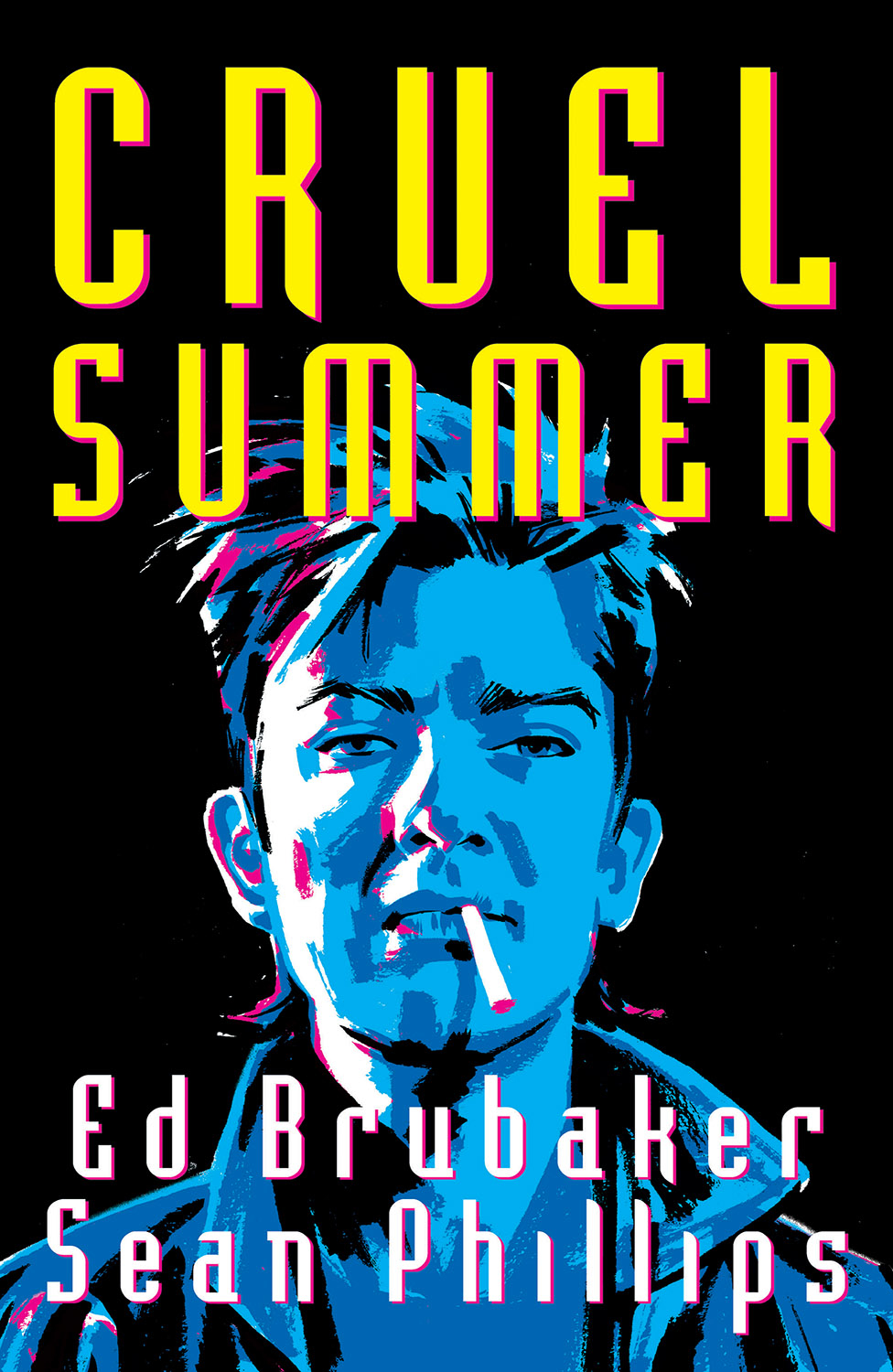 Cruel Summer Graphic Novel (Mature)