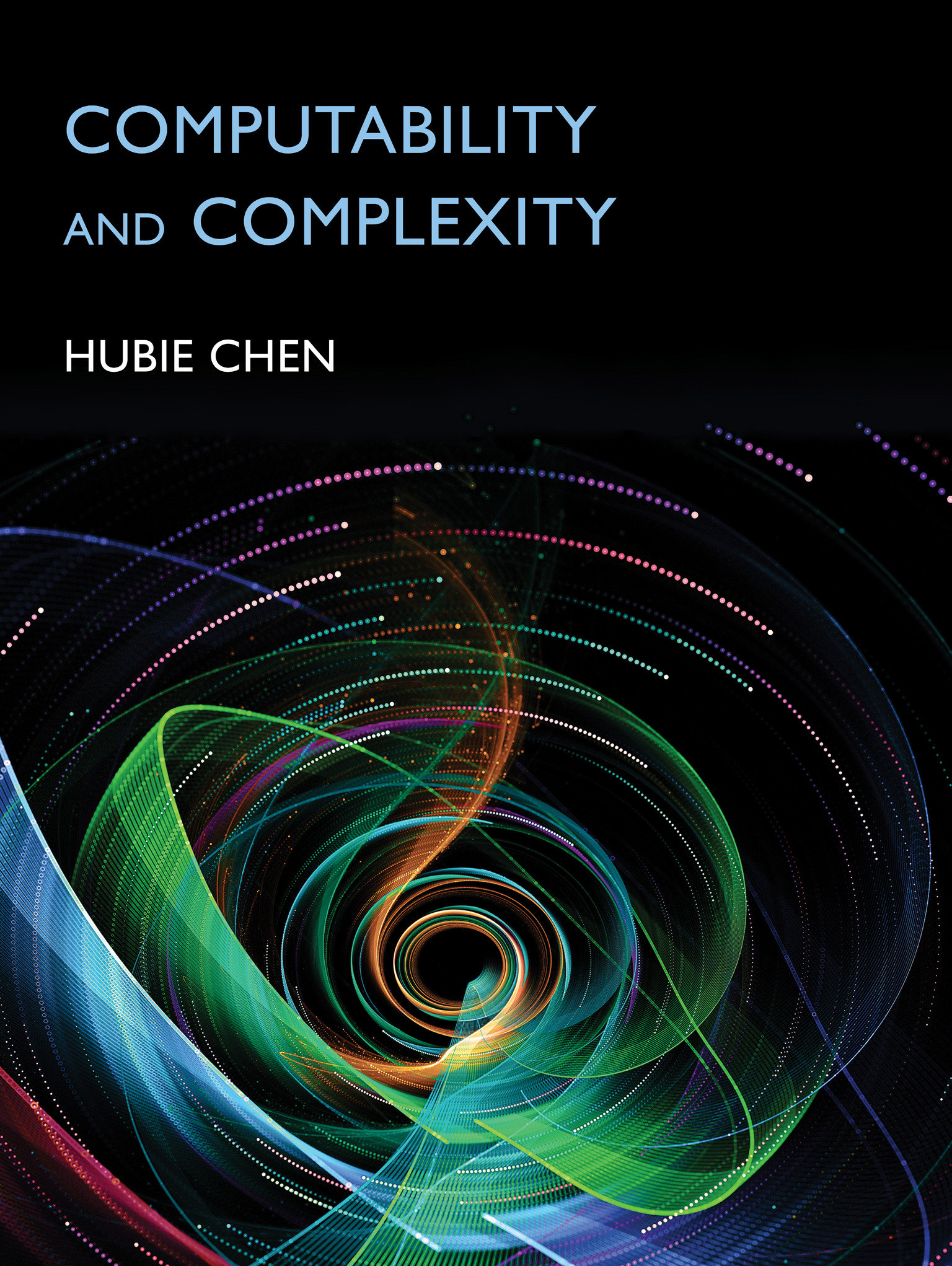 Computability And Complexity (Hardcover Book)