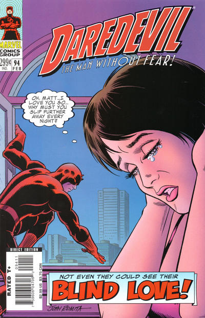 Daredevil #94 (1998)