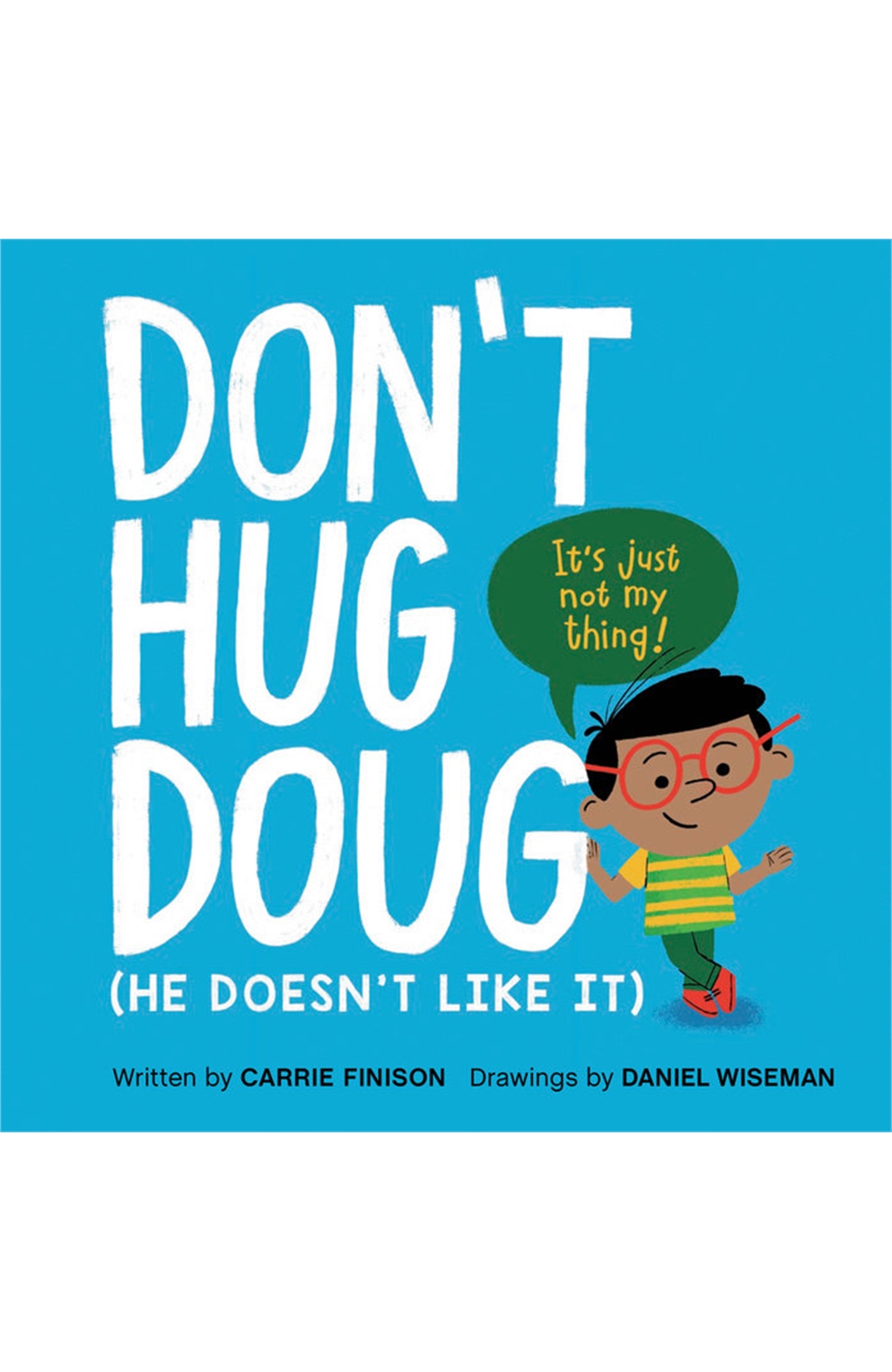 Don't Hug Doug