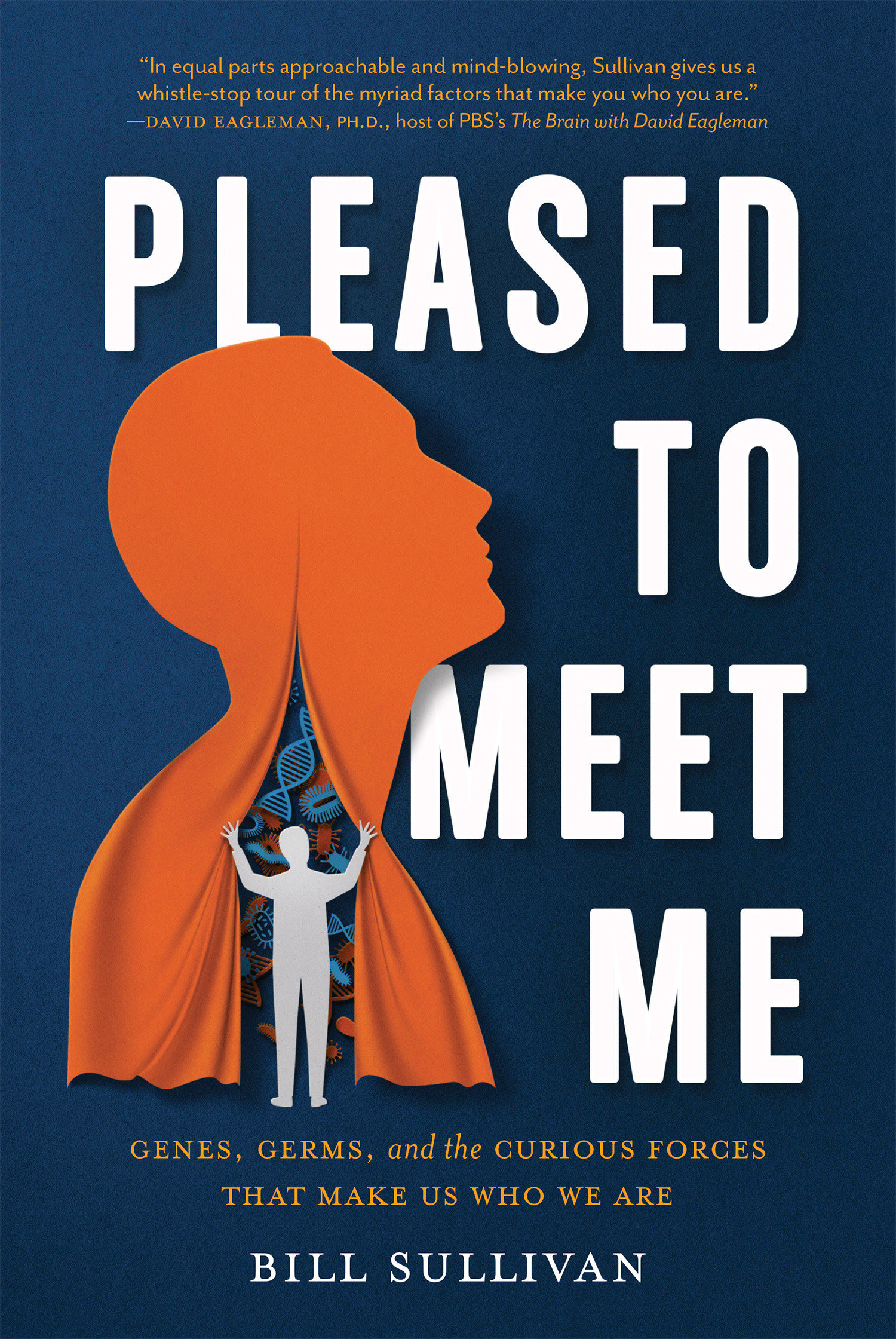 Pleased To Meet Me (Hardcover Book)