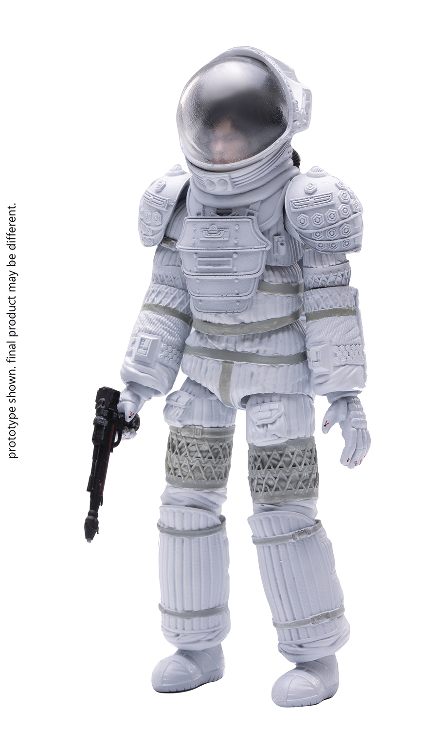 Alien Ripley In Spacesuit Px 4in Action Figure