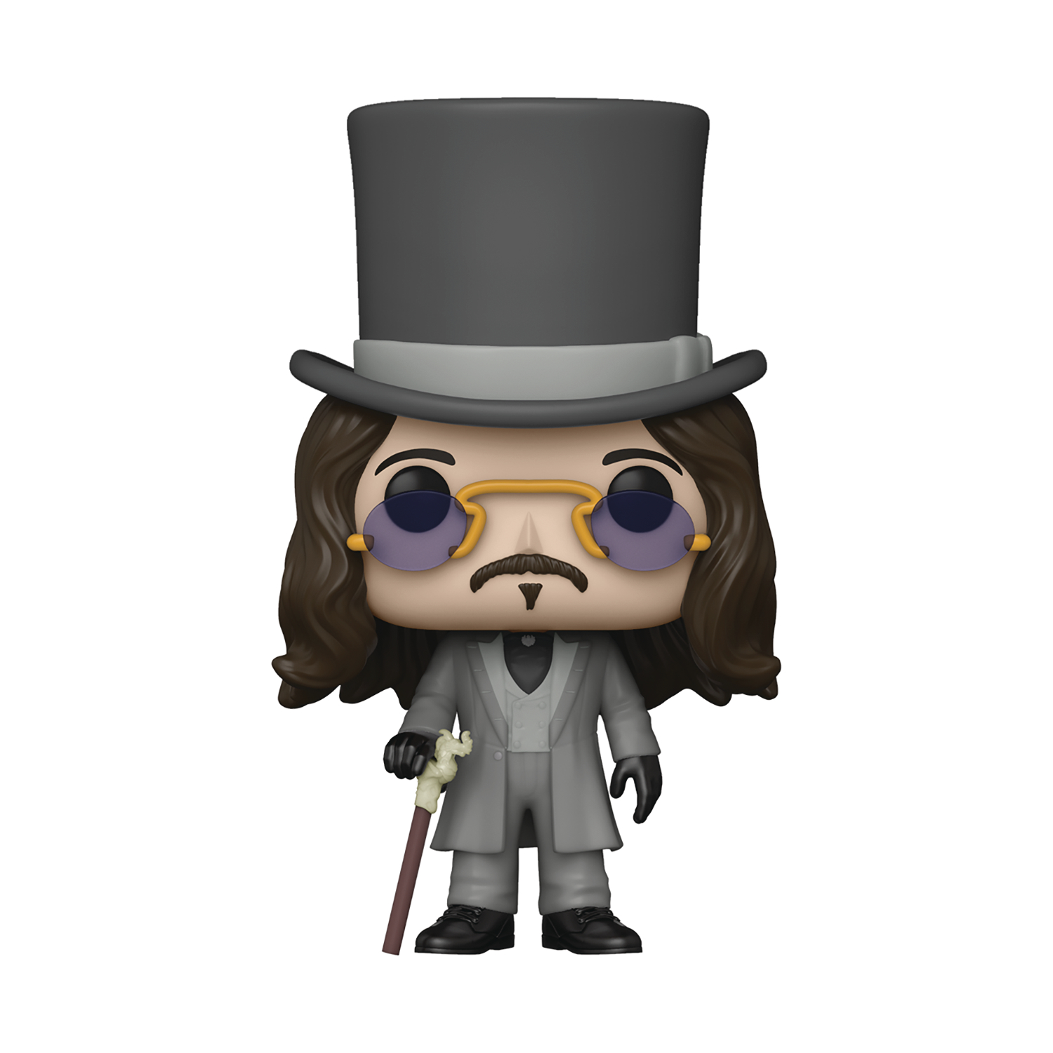 Pop Movies Bram Stokers Youngdracula Vinyl Figure (May208069) 