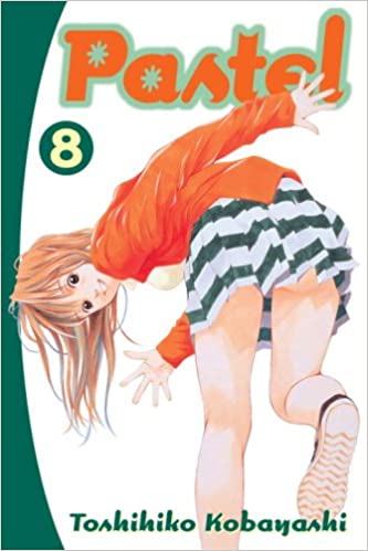 Pastel Volume 8