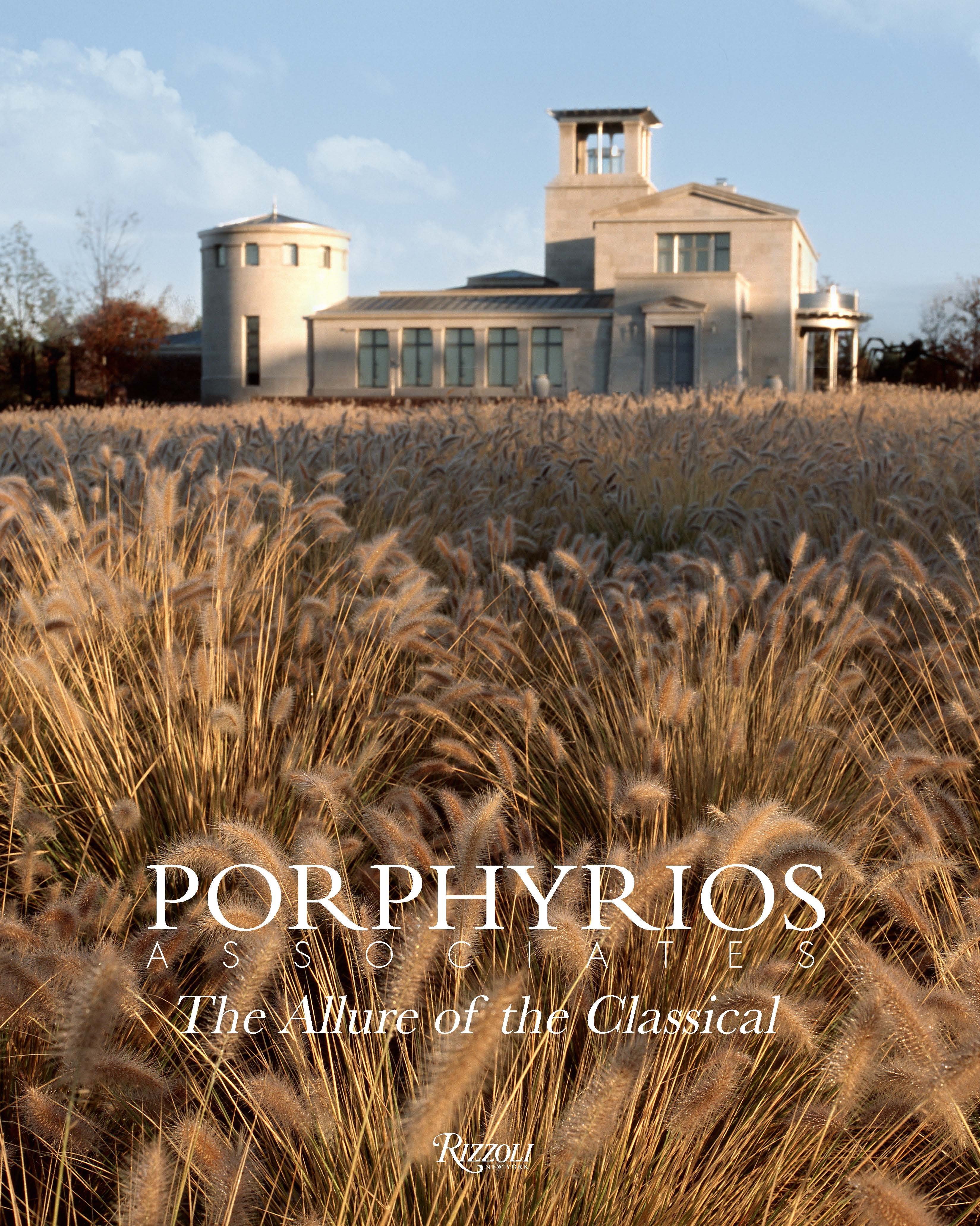 Porphyrios Associates (Hardcover Book)