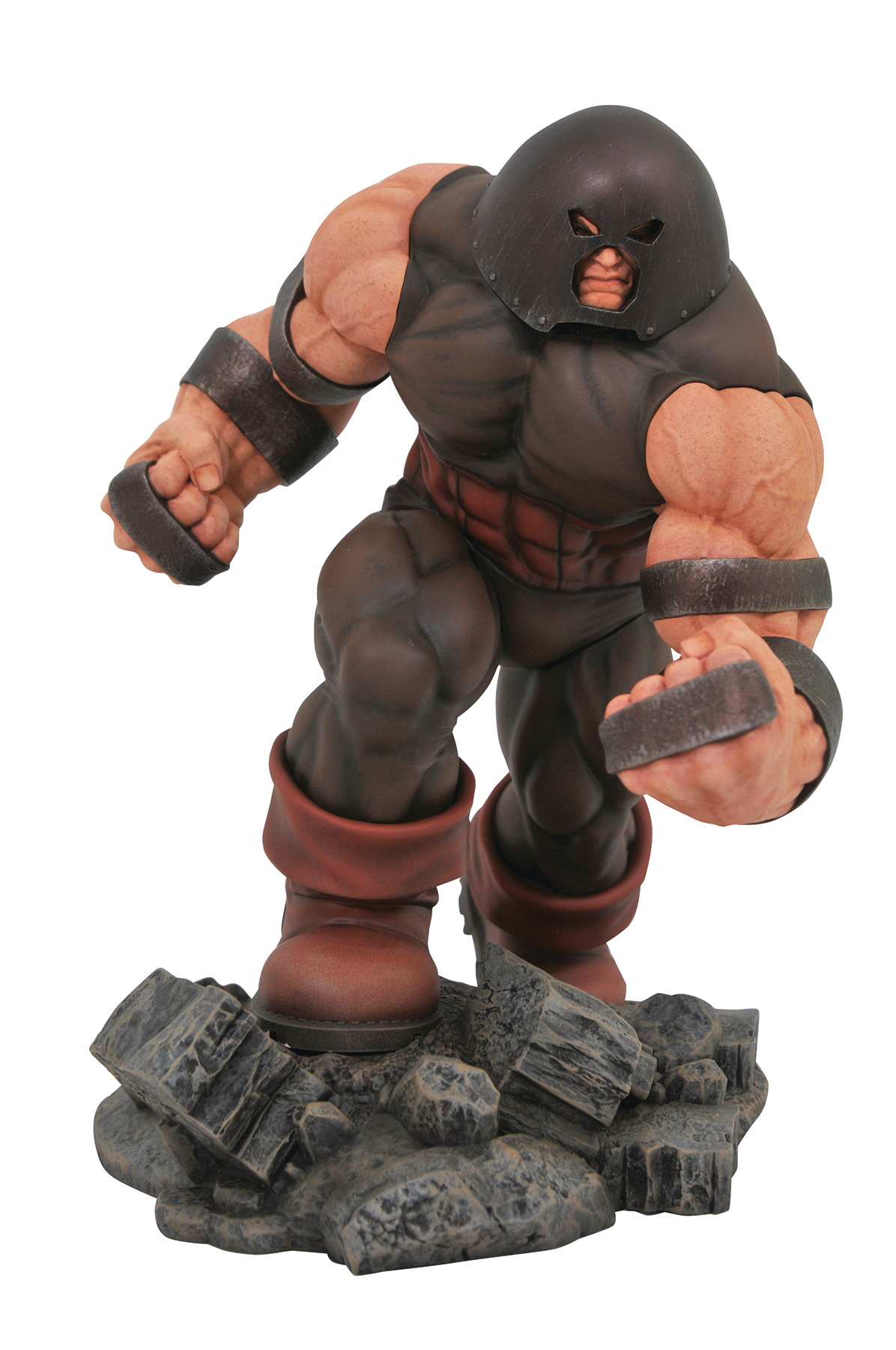 Marvel Premier Collection Juggernaut Statue