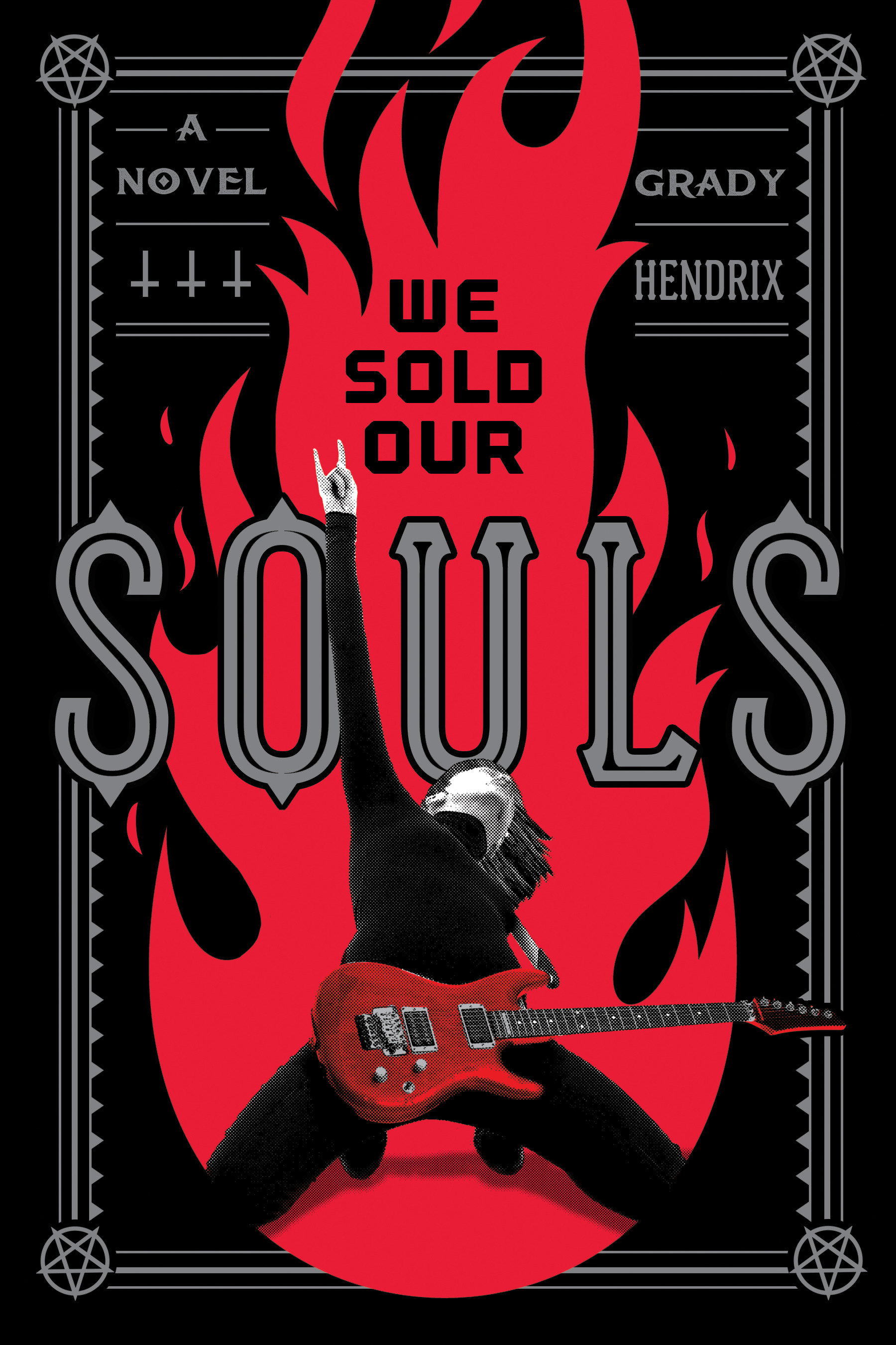 We Sold Souls