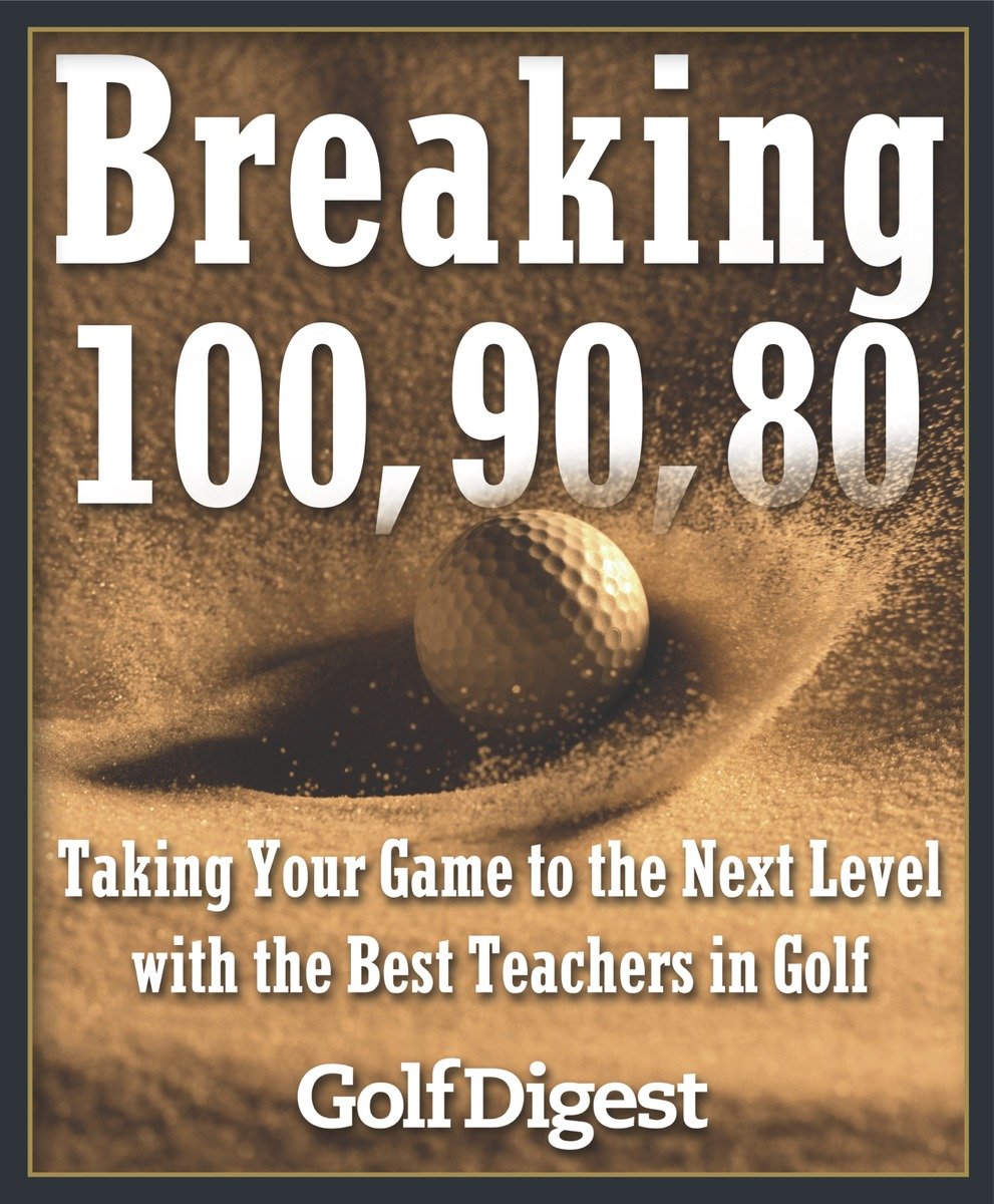 Breaking 100, 90, 80 (Hardcover Book)