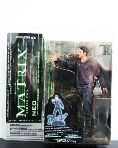 Matrix Series Two Neo 