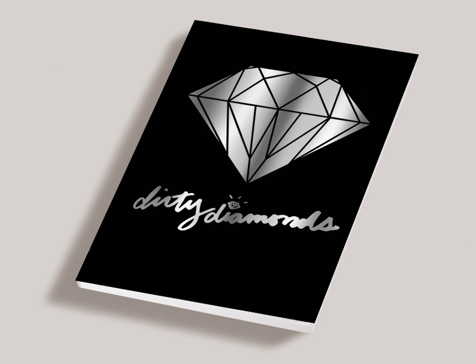 Dirty Diamonds Omnibus Issues 1-4