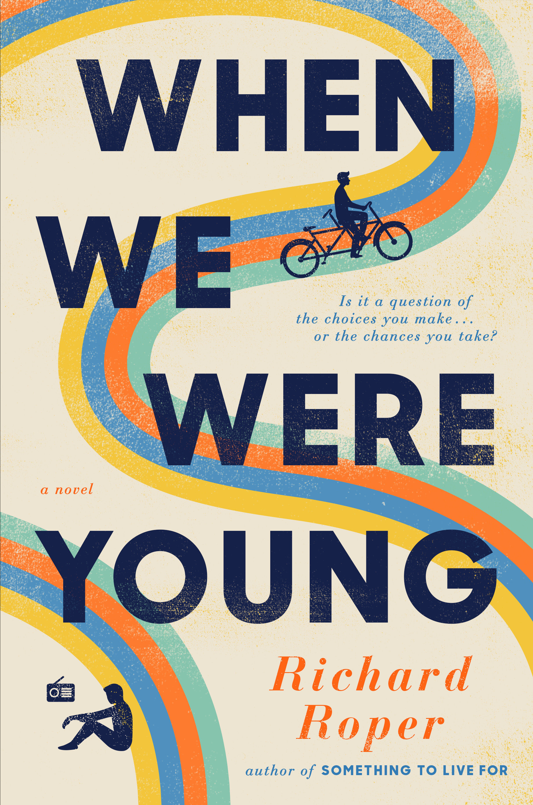 When We Were Young (Hardcover Book)