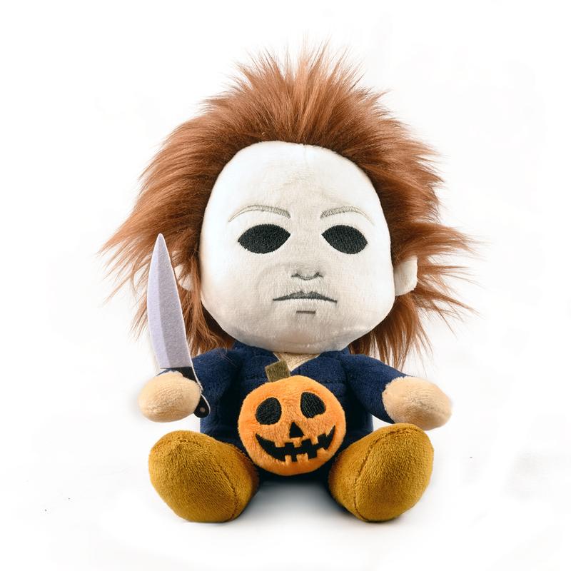 Kidrobot Phunny Plush Halloween Michael Myers