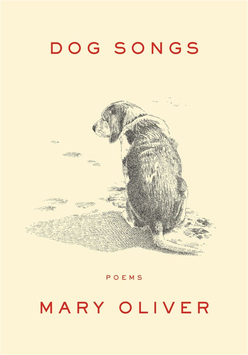 Dog Songs (Hardcover Book)